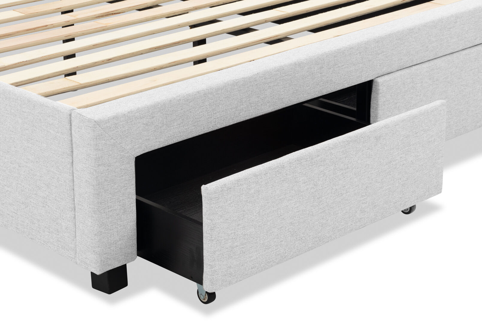 CORBIN - Double Bed CORBIN