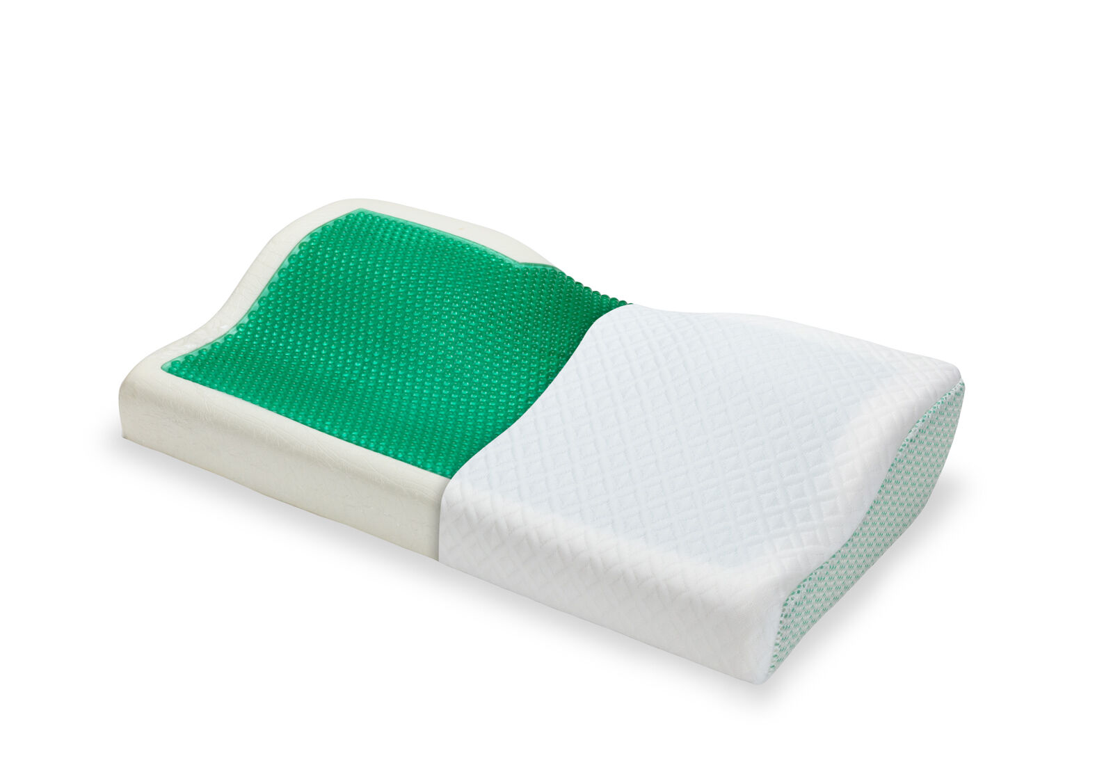 ORTHOKINETIC SIGNATURE - Luxor Pillow ORTHOKINETIC SIGNATURE