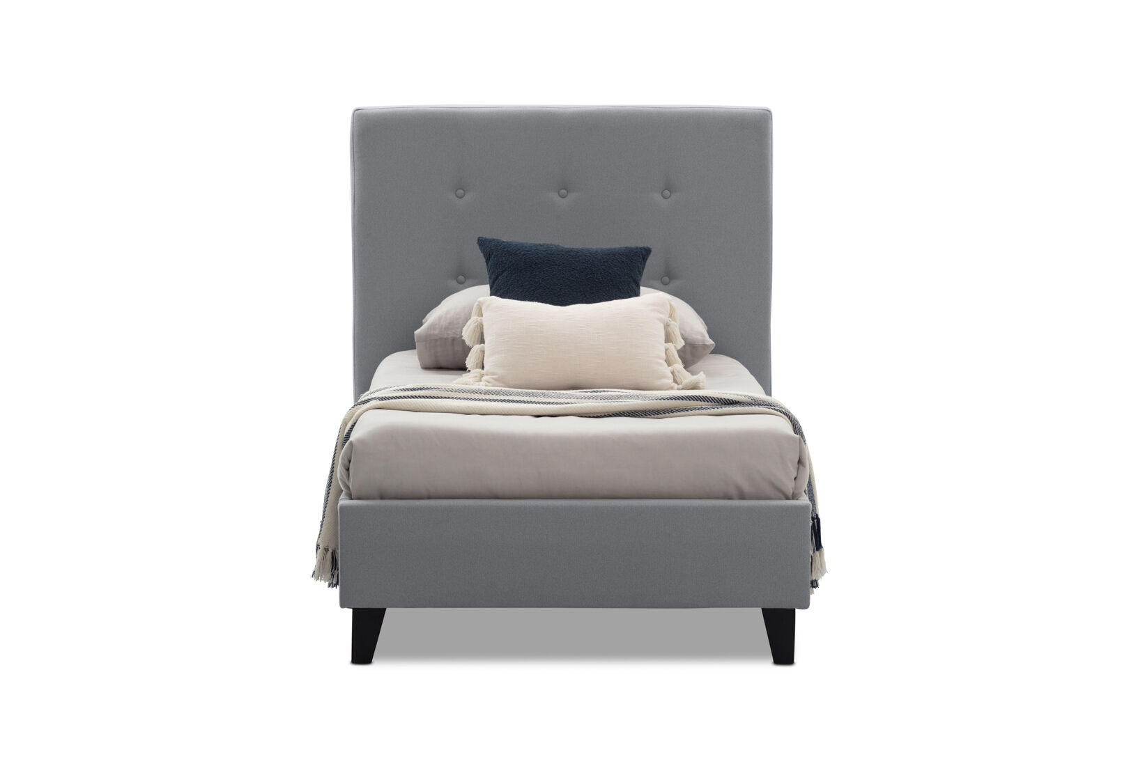 JESSALYN - Single Bed JESSALYN
