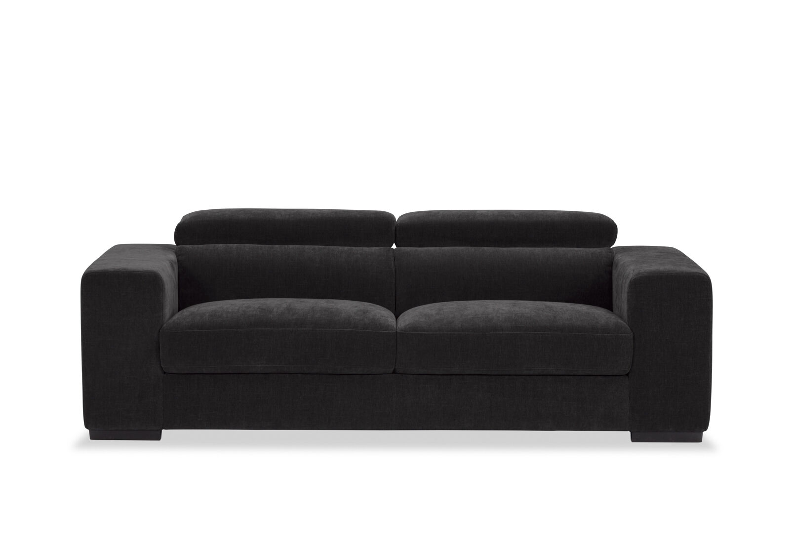 DARIO FABRIC - 2.5 Seater Sofa DARIO FABRIC
