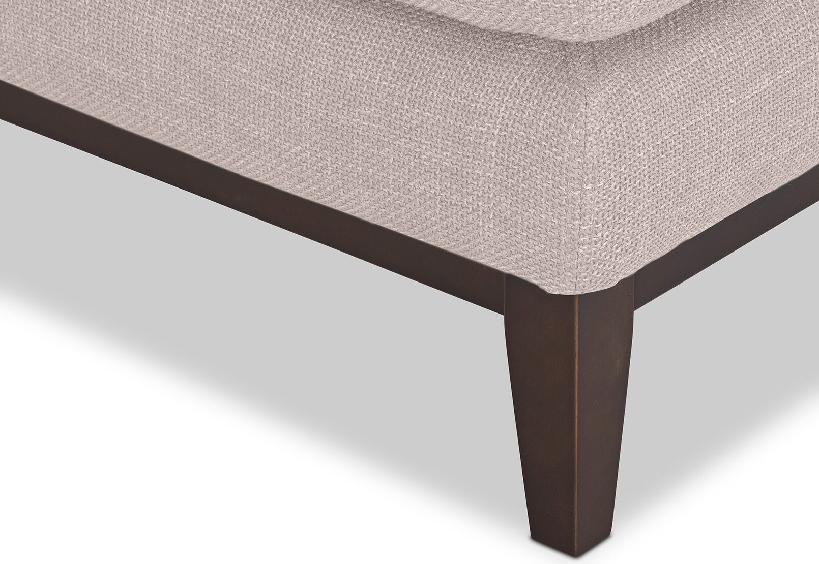 LAURIE - Ottoman LAURIE