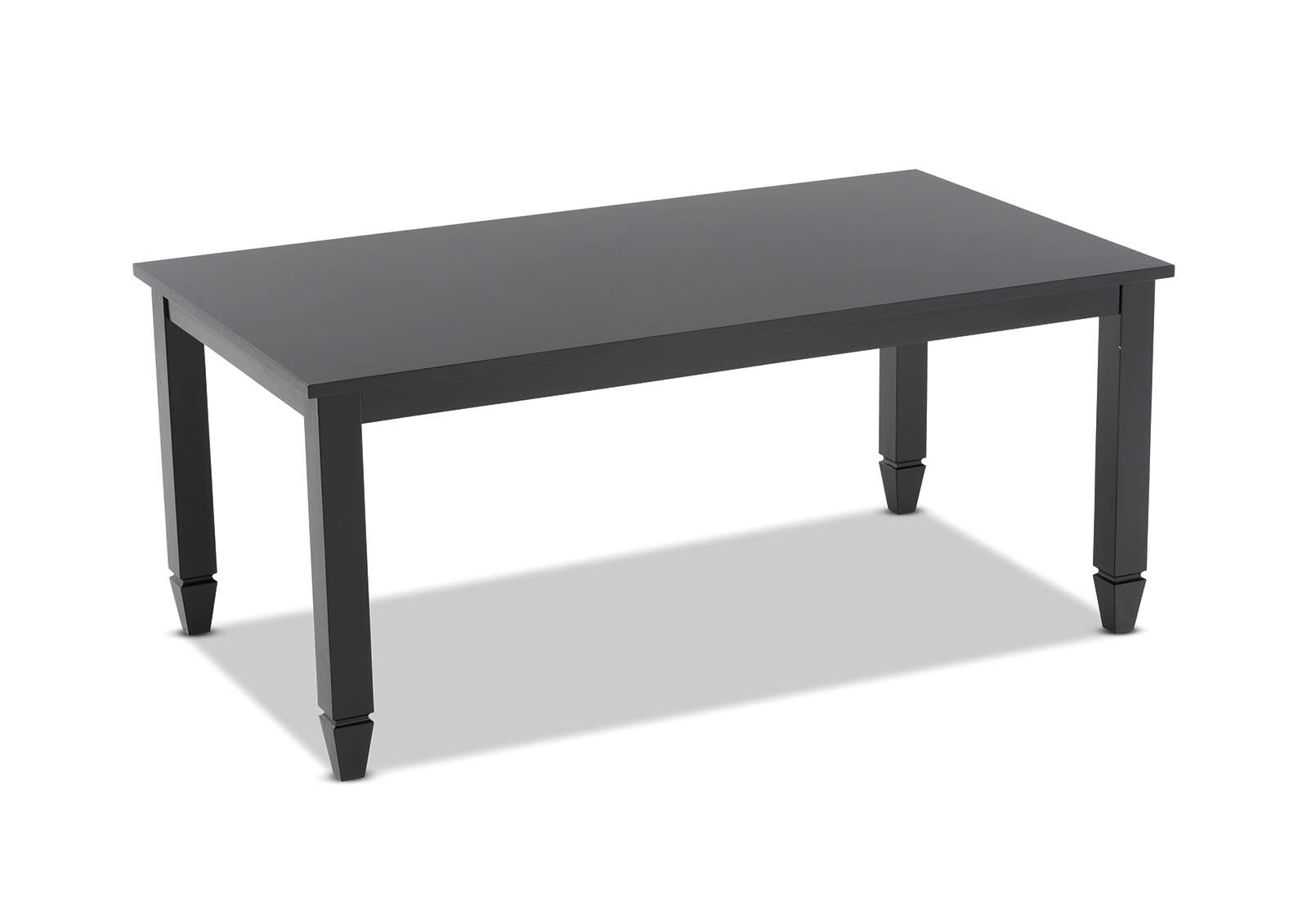 ECHUCA - Rectangle Dining Table ECHUCA