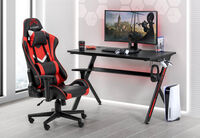 KALUNDBORG - Gaming Desk KALUNDBORG