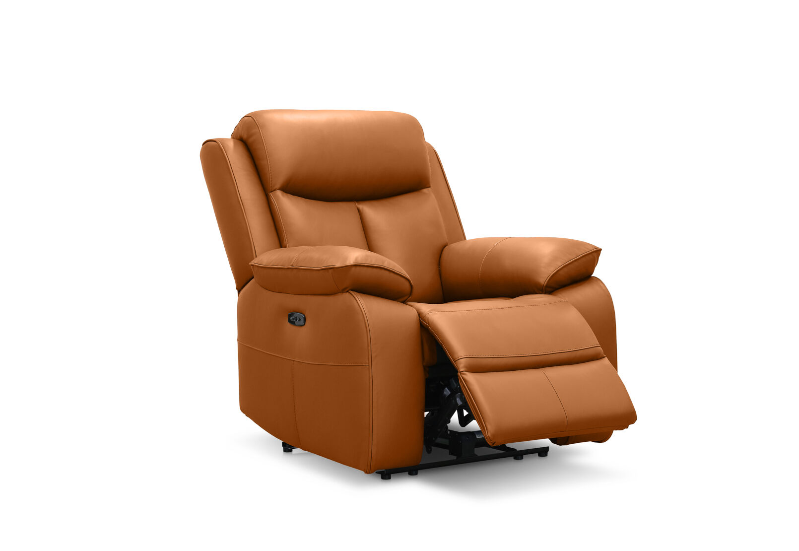 DACIA LEATHER