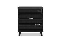 POPE - 2 Door Small Buffet POPE