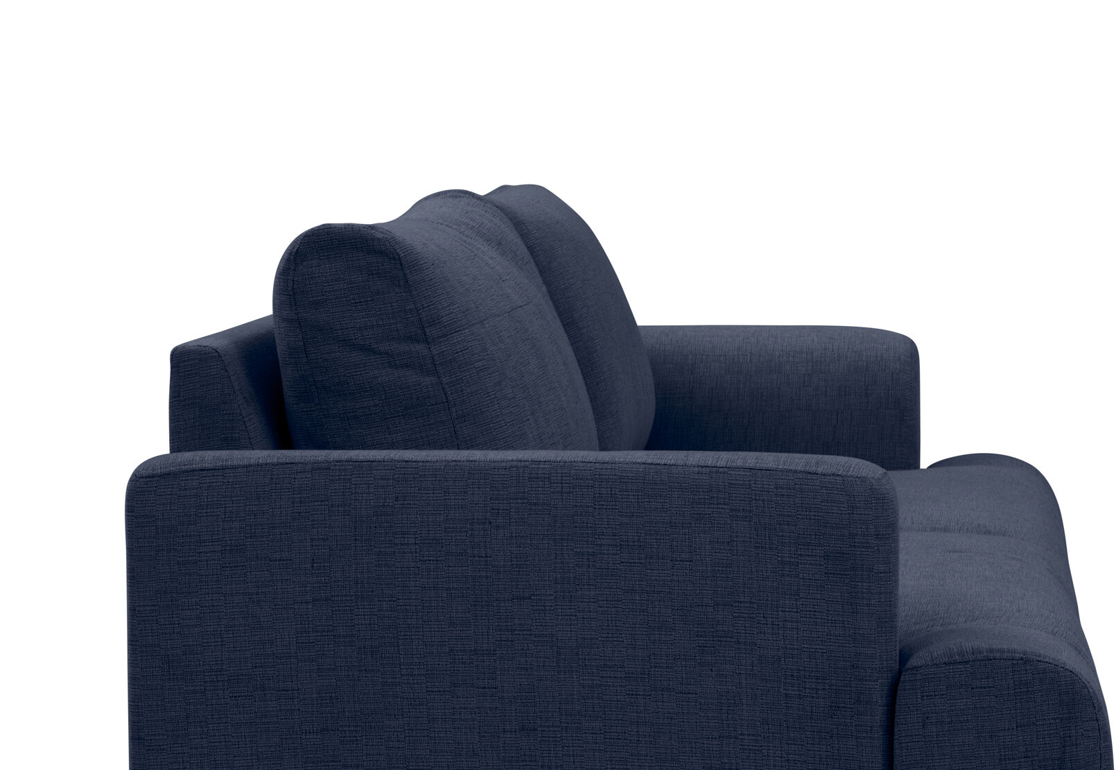JERMAINE FABRIC - 2 Seat Sofa JERMAINE FABRIC