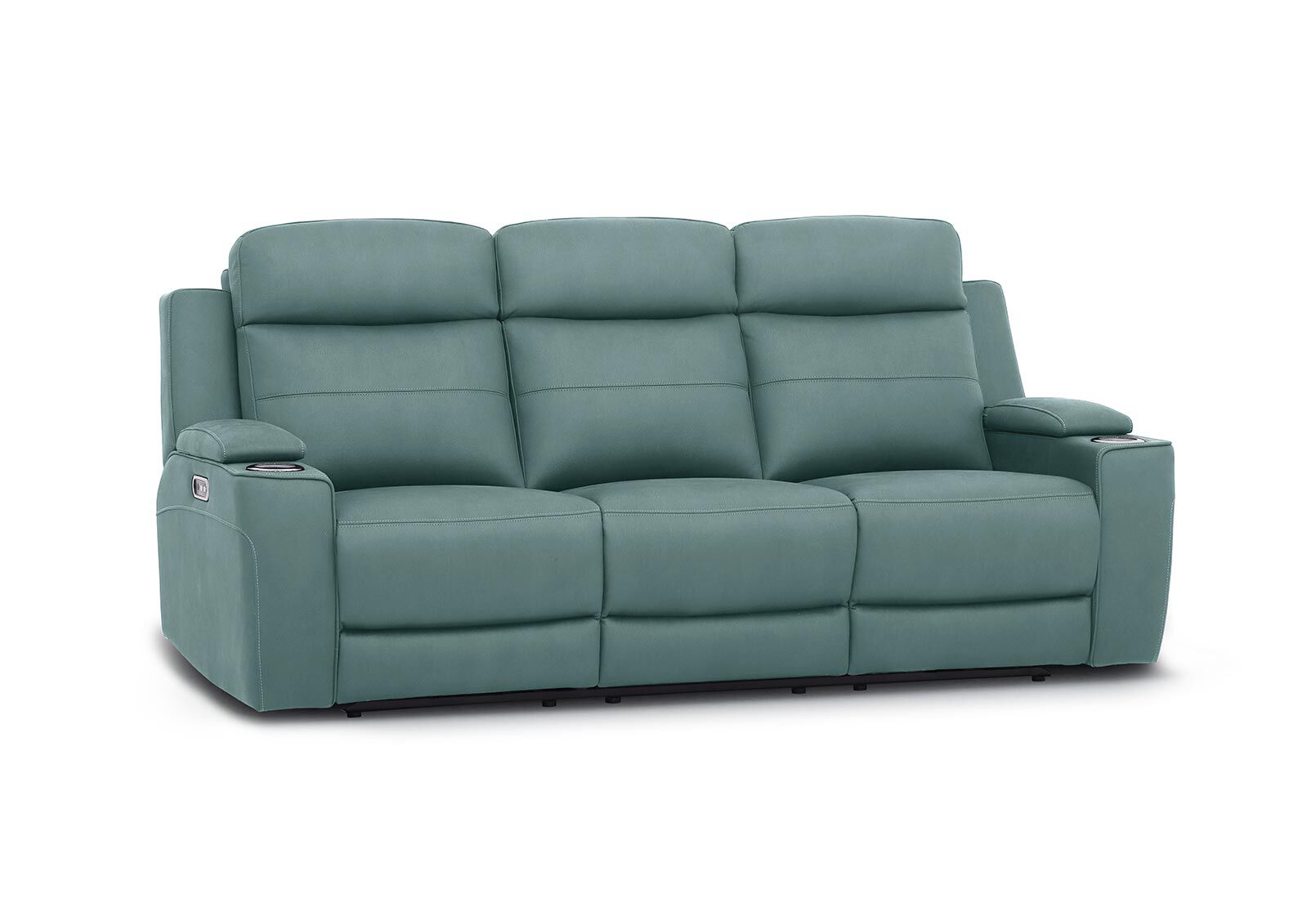 ALEXIOS - 3 Seater with Electric Recliner ALEXIOS