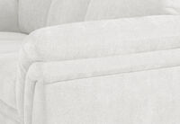 YAMILA FABRIC - 2 Seater Sofa YAMILA FABRIC