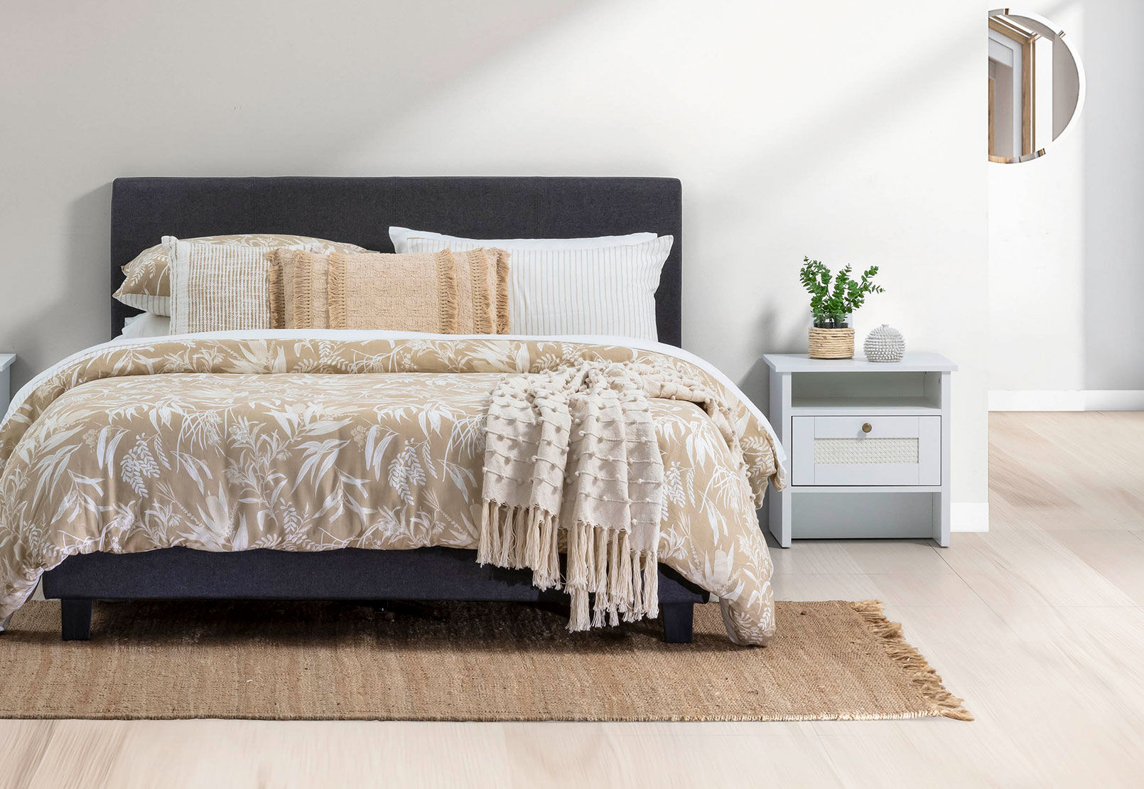MOYER - Bedside MOYER