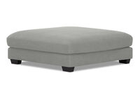HANNES FABRIC - Ottoman HANNES FABRIC