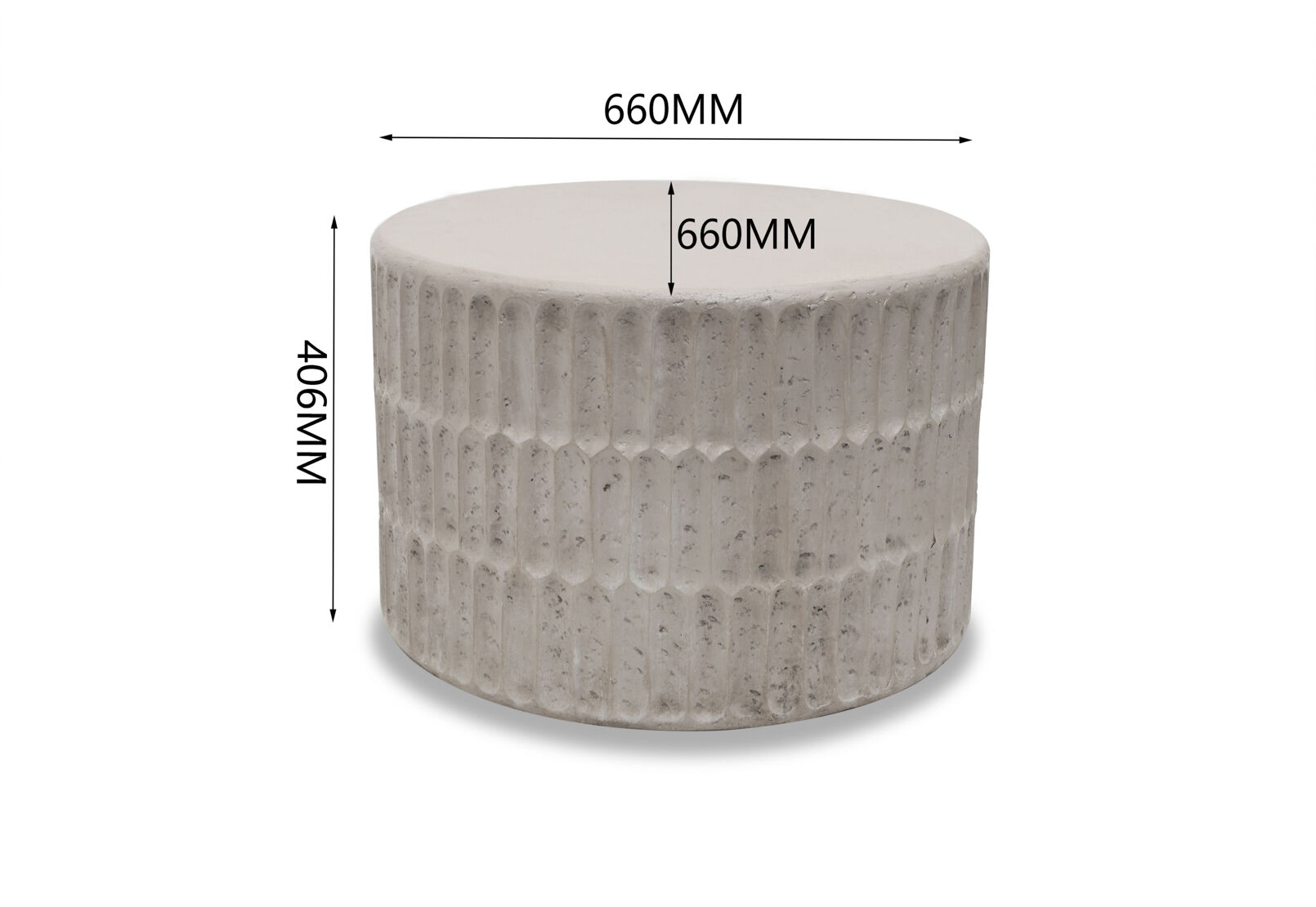 RHUTHUN - Coffee Table RHUTHUN