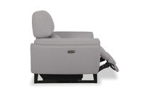 MAEVE FABRIC - Electric Recliner MAEVE FABRIC
