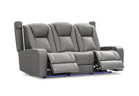 SENTINAL MK2 LEATHER
