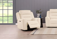 LANDO LEATHER