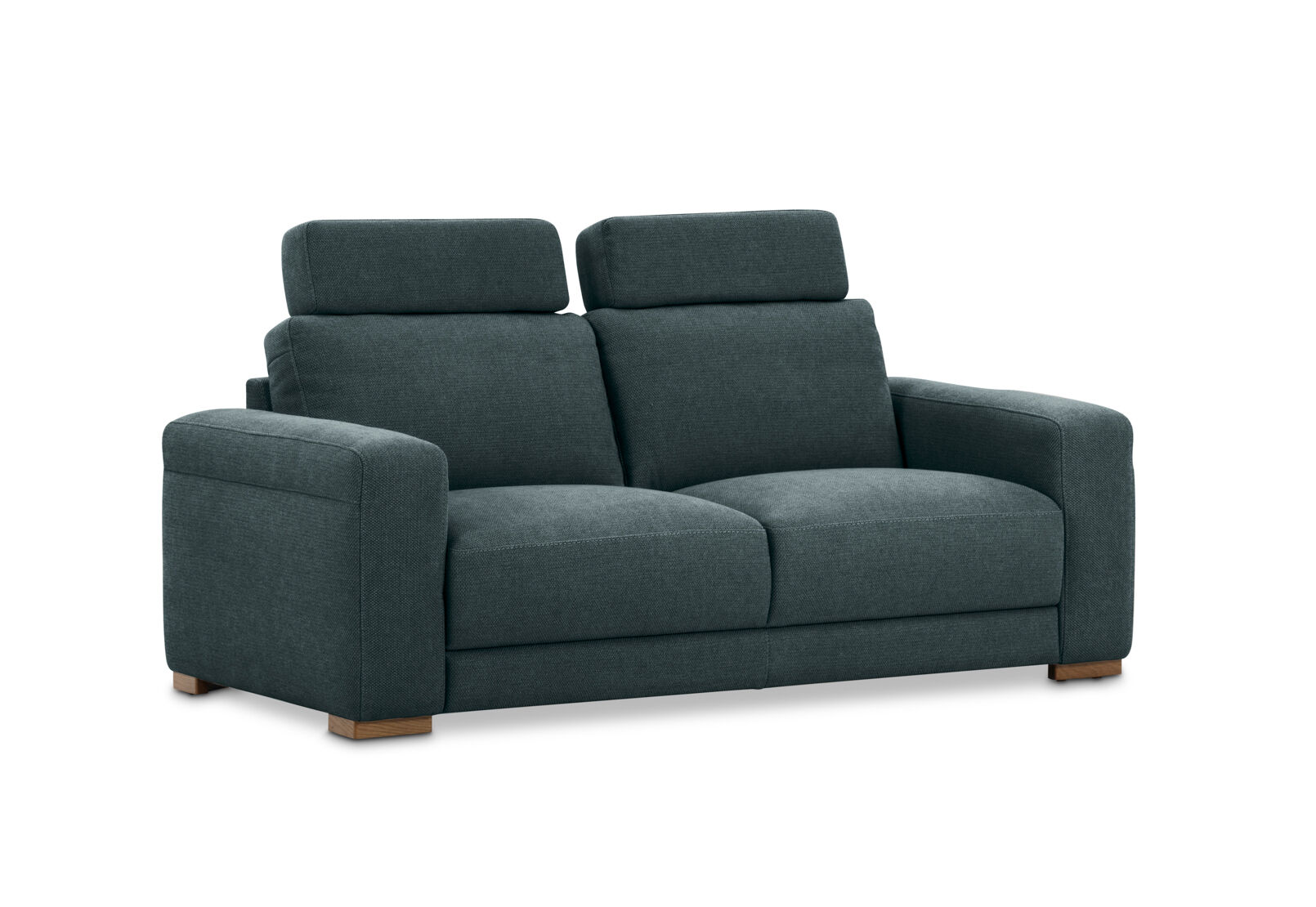 LEONE FABRIC - 2.5 Seater Sofa LEONE FABRIC