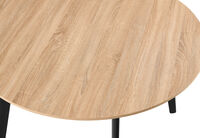 BARNES - Dining Table BARNES