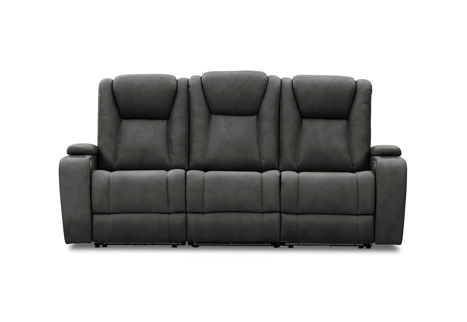 SENTINAL MK2 - Fabric 3 Seater SENTINAL MK2