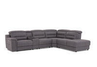 JEFFRIES FABRIC