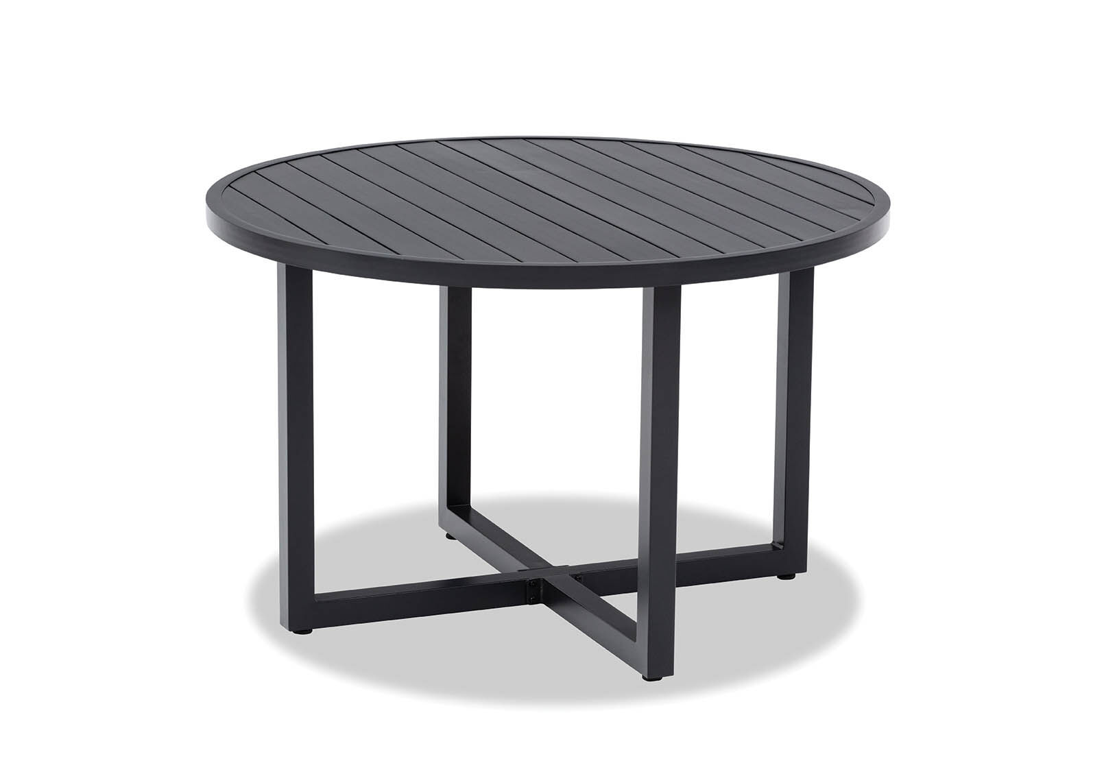 BAYVIEW - Outdoor Round Table BAYVIEW