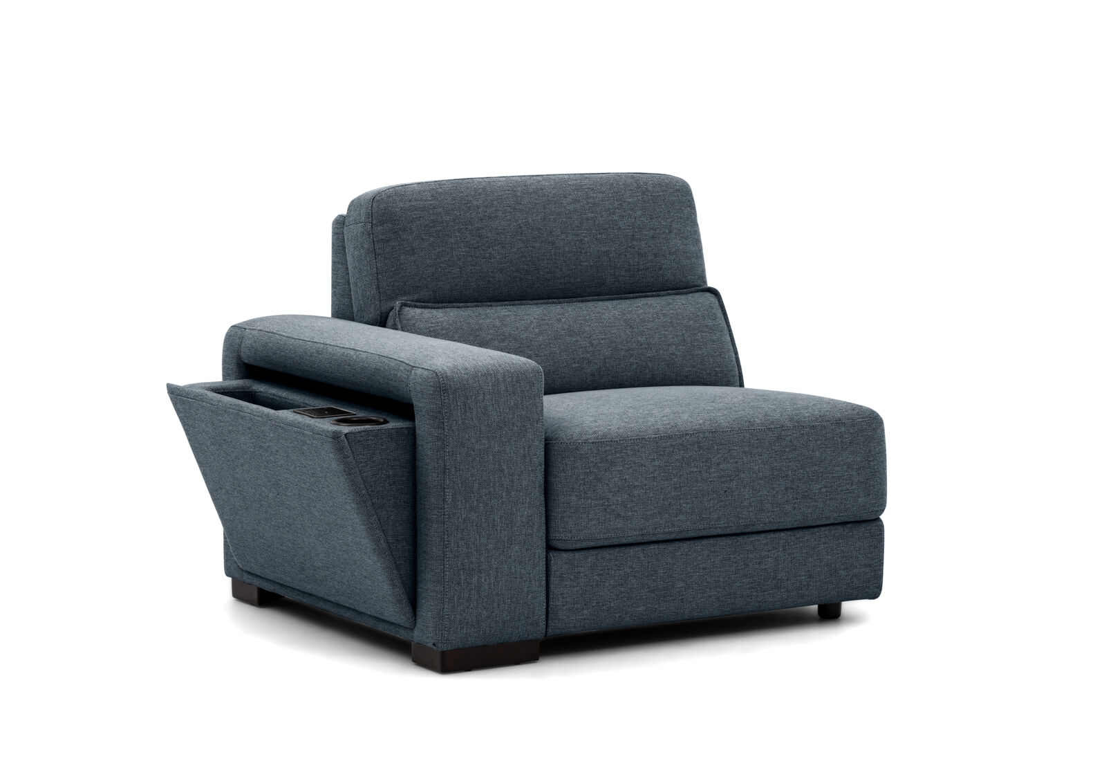 ELISEO FABRIC - 2 Seater Sofa ELISEO FABRIC
