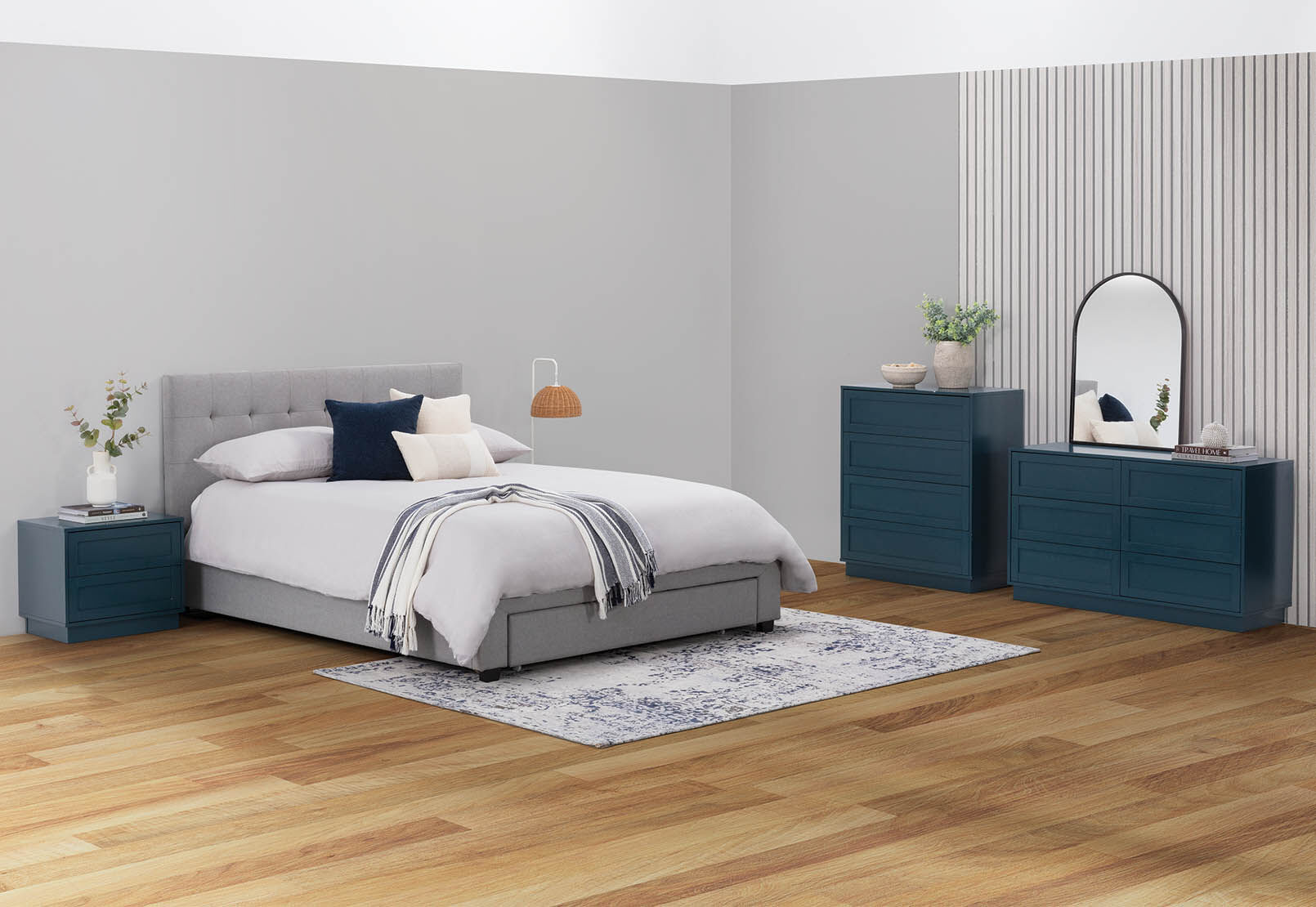 HUFFMAN - Bedside HUFFMAN