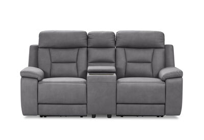 NOVAK FABRIC - 2 Seater