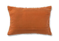 MAVI - Woven Cushion 35 x 50cm MAVI