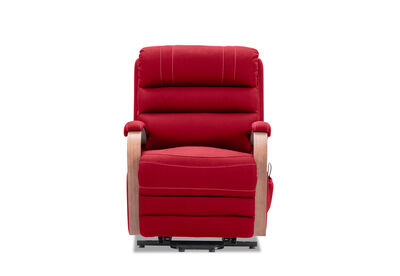 JONAS FABRIC - Electric Lift Chair