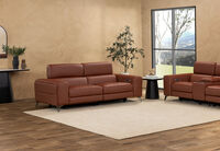 SINATRA LEATHER