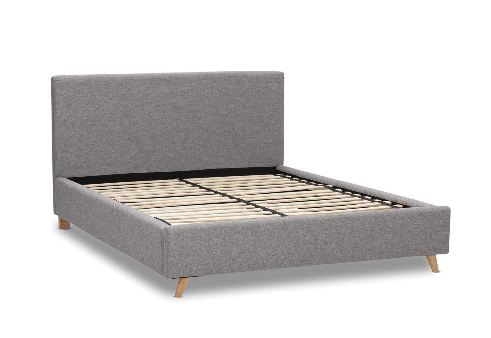 SCANDI - Queen Bed SCANDI