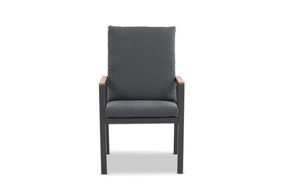 SAN LUCAS MK2 - Outdoor Dining Chair