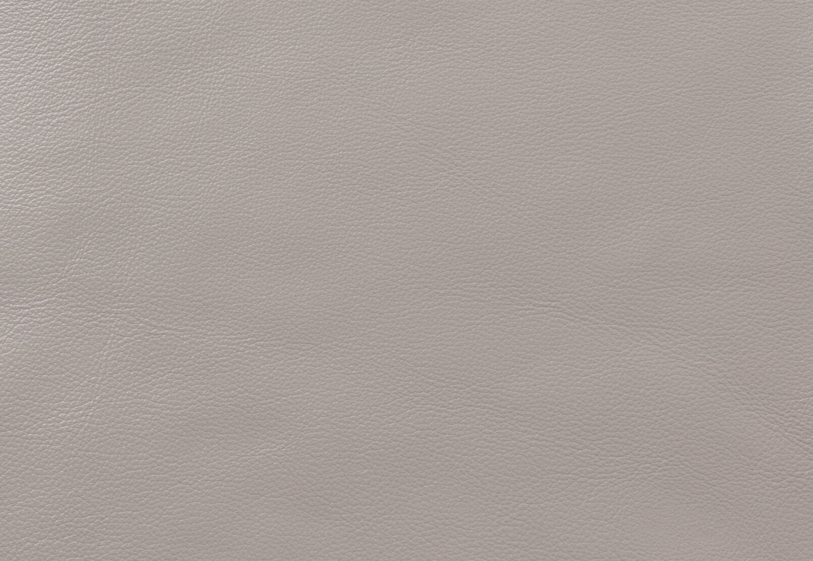 BARTELLE LEATHER - Ottoman BARTELLE LEATHER