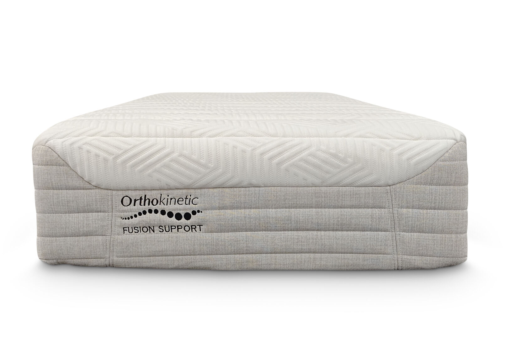 ORTHOKINETIC HYBRID FUSION FIRM - Single Extra Long Mattress ORTHOKINETIC HYBRID FUSION FIRM