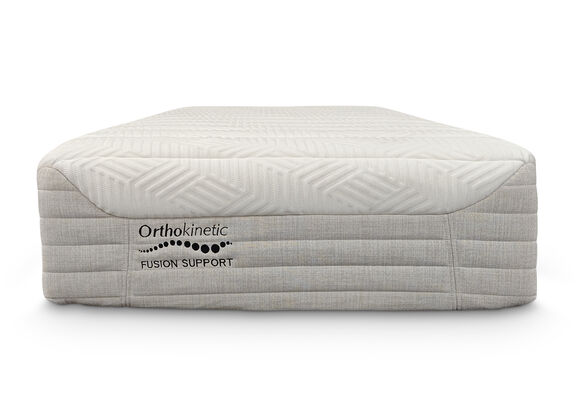 HYBRID FUSION - Long Single Mattress