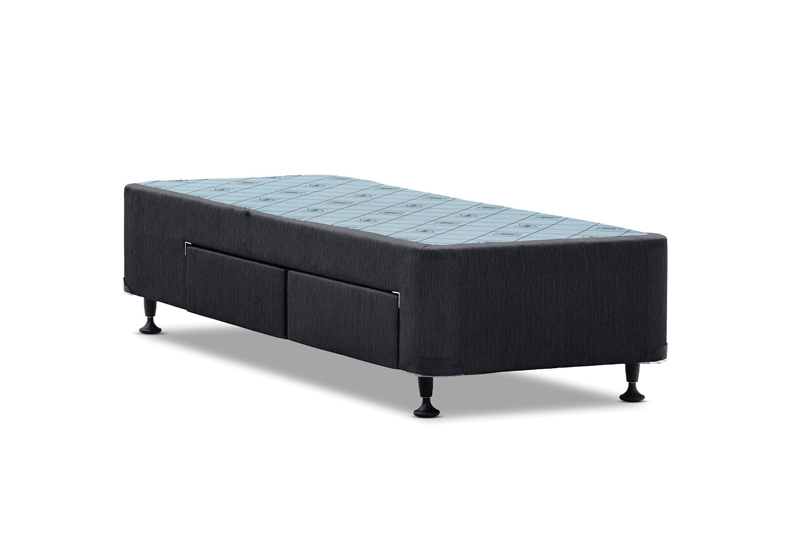 POSTUREPEDIC EXQUISITE ACCOLADE DRAWER BASE
