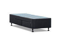 POSTUREPEDIC EXQUISITE ACCOLADE DRAWER BASE