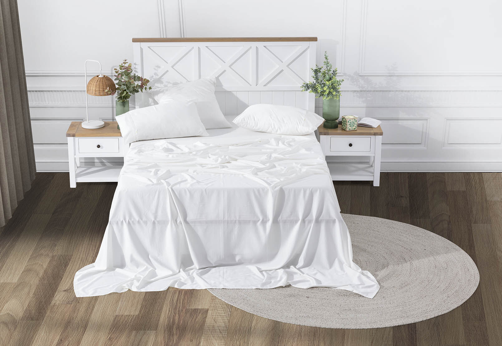 KING SHEET SET