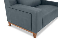 GAGE FABRIC - Corner Lounge GAGE FABRIC