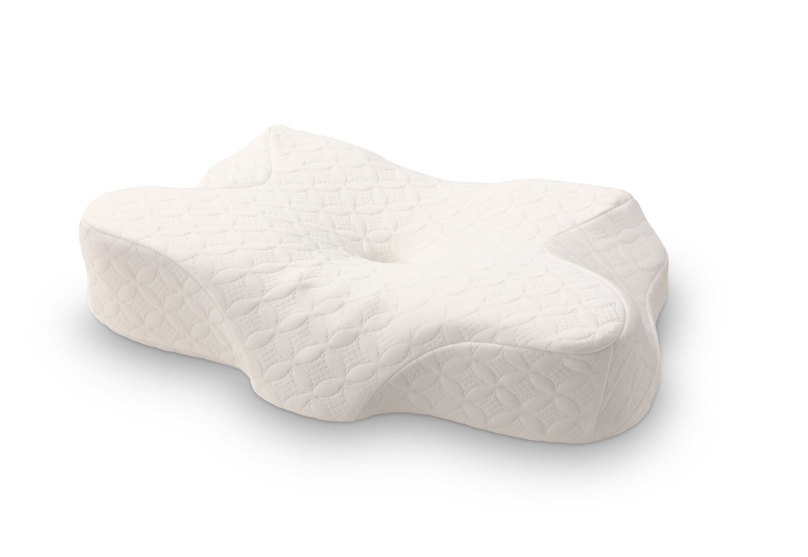 ORTHOKINETIC SIGNATURE - SILK BUTTERFLY PILLOW ORTHOKINETIC SIGNATURE