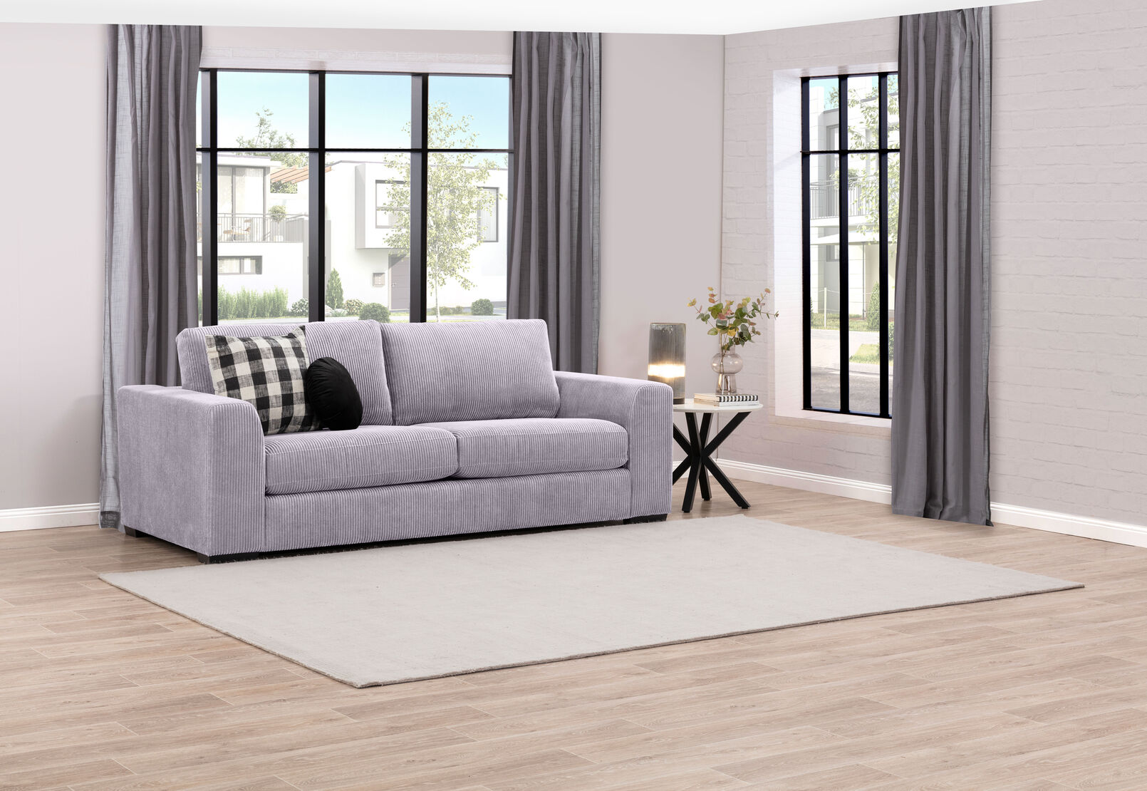 KOAH FABRIC