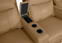 ALCINA LEATHER