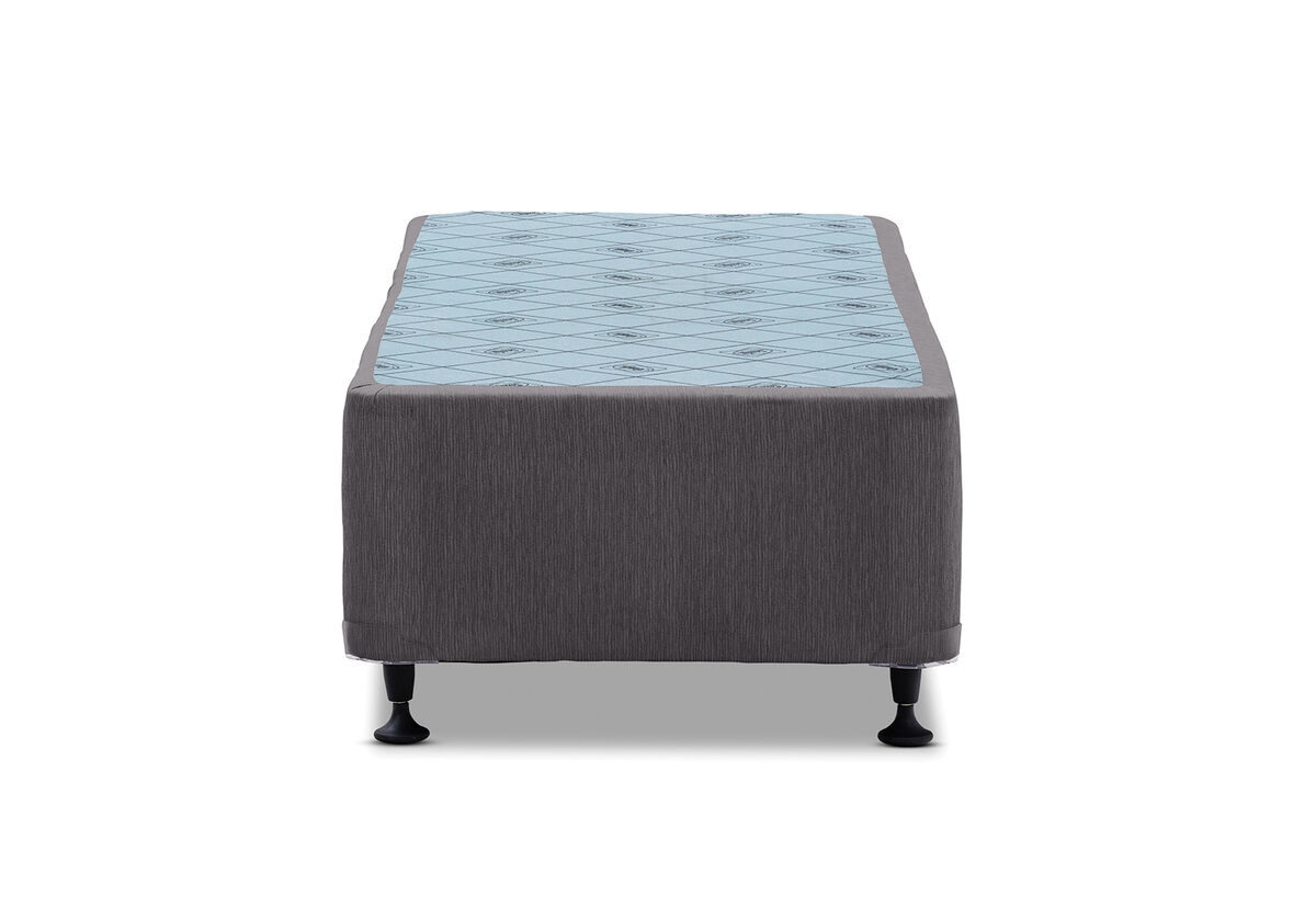 POSTUREPEDIC EXQUISITE ACCOLADE DRAWER BASE