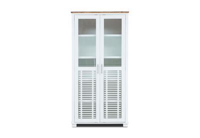 SANTO ANDRE - Display Cabinet