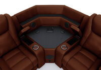 SENTINAL MK2 LEATHER