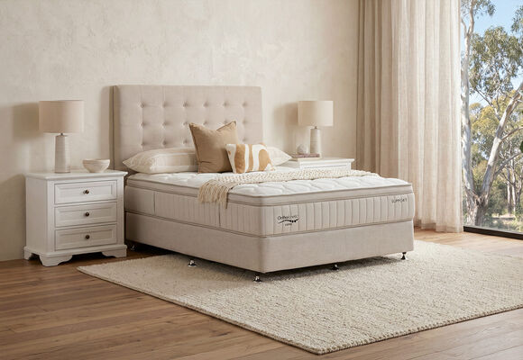 ASPEN - Queen Mattress