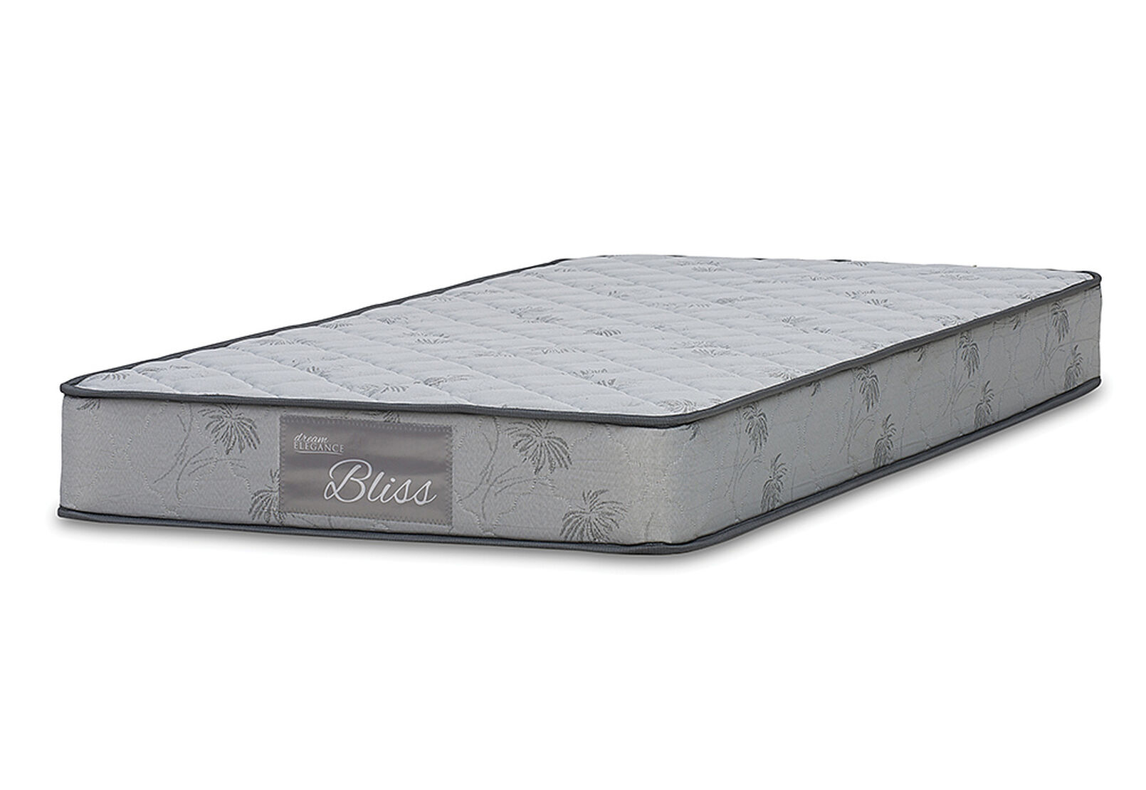 Single Mattress Dream Elegance Bliss Single Mattress Amart Furniture