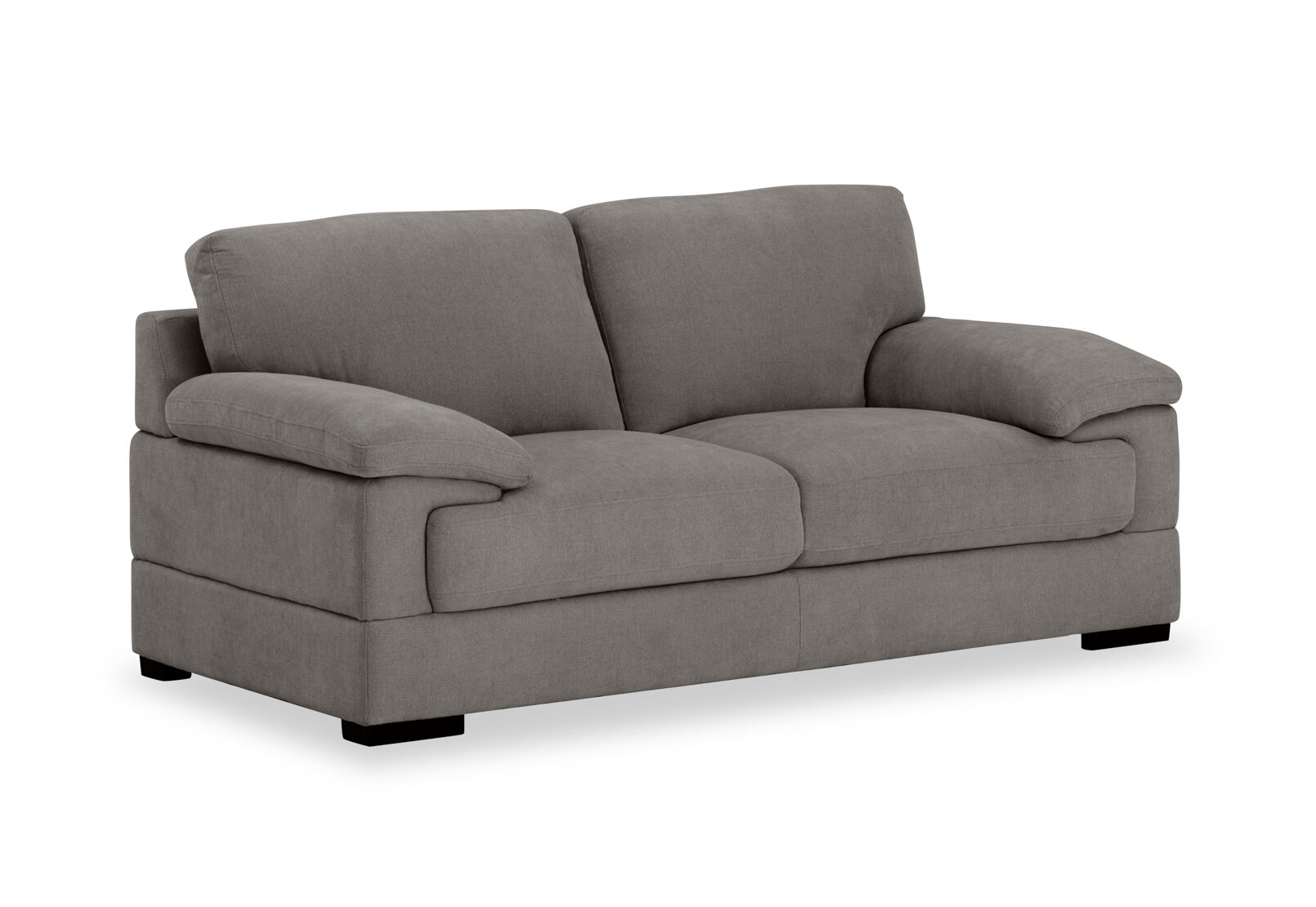 CANDACE FABRIC - 2 Seater Sofa CANDACE FABRIC