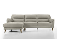 CARNABY LEATHER