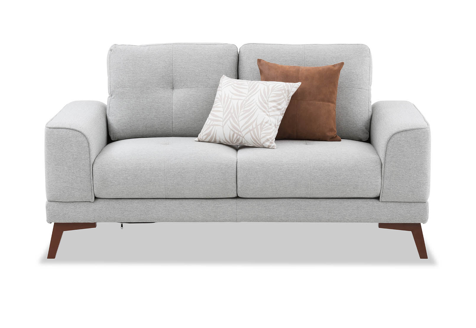2 seater store couch amart