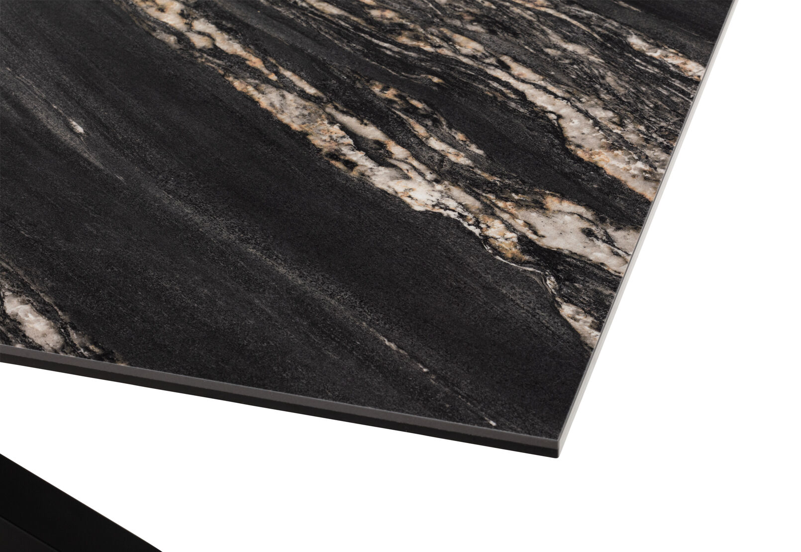 BRONTES - DINING TABLE BRONTES